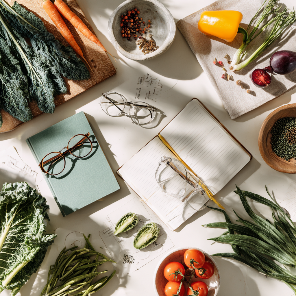 Consultație nutrițională personalizată